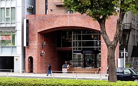 名古屋永安國際酒店